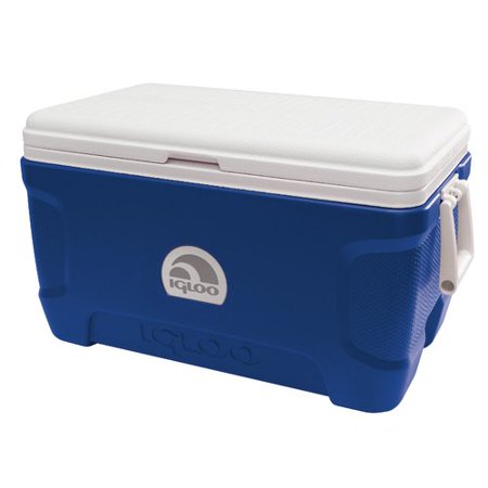 52 qt cooler