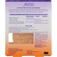 thumbnail image 2 of Buf-Puf Facial Sponge, Gentle (6 Pack), 2 of 6