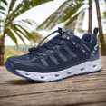 thumbnail image 4 of Zapatos de agua Qiuck secado surf snorkel zapatos antideslizantes hombres mujeres Aqua zapatos, 4 of 7