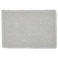 thumbnail image 1 of Lace Placemats - Mist Set of 2, 1 of 4