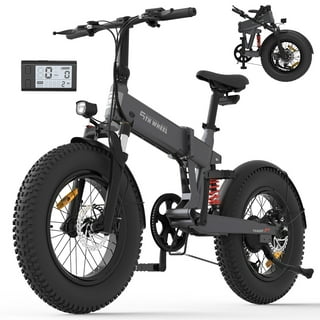 Fat Tire Bikes in Adult Bikes Walmart