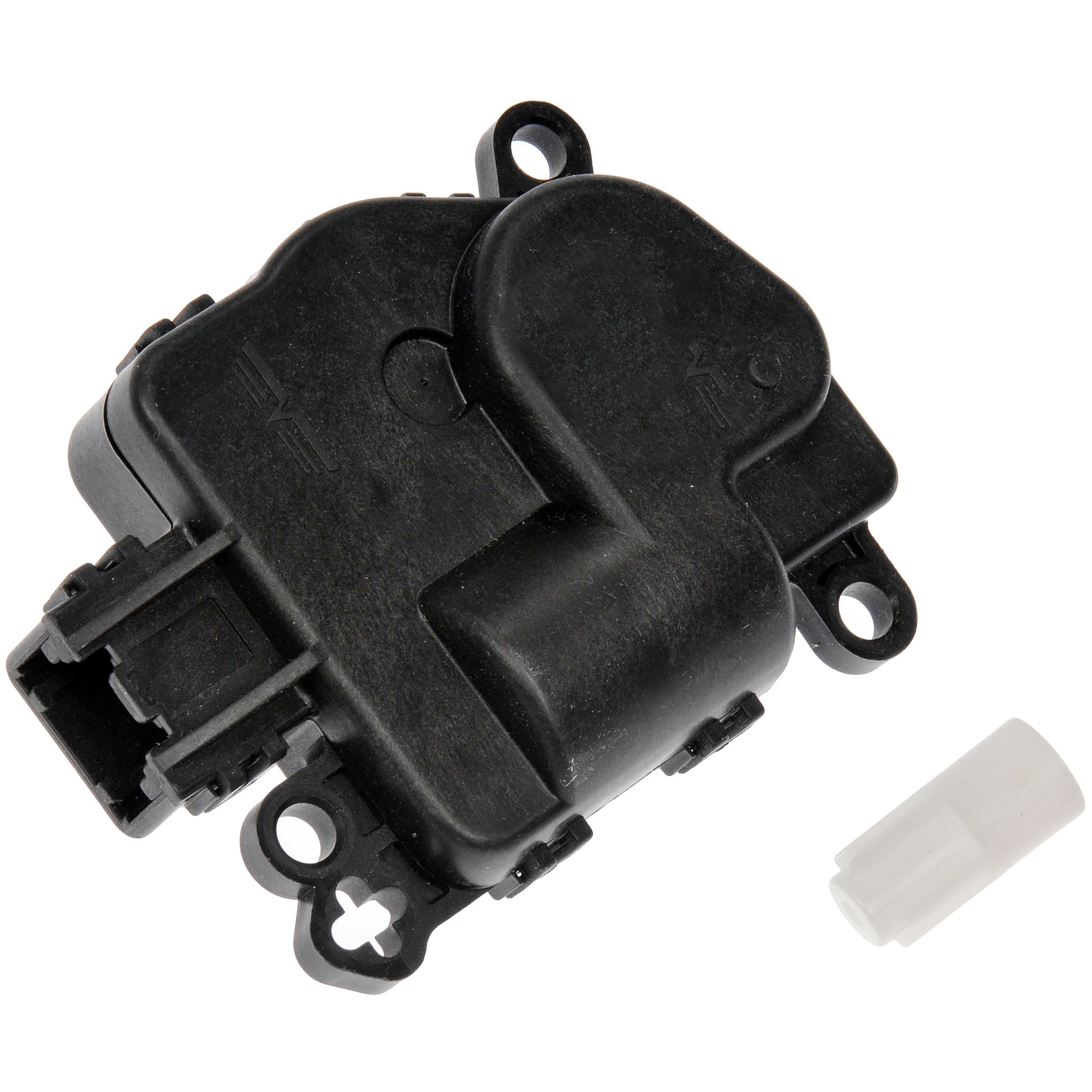 Dorman 604-292 HVAC Blend Door Actuator for Specific Ford