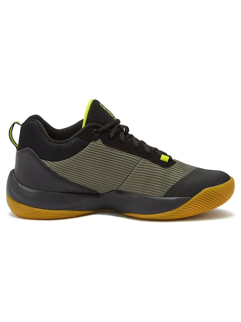 AND1 Men's Vroom Basketball Low-Top Sneakers - Walmart.com