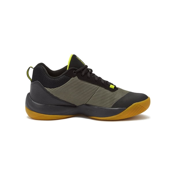 AND1 Men's Vroom Basketball Low-Top Sneakers - Walmart Business