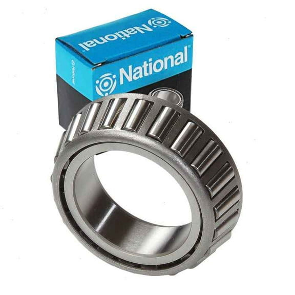 National 527 Bearing for General Purpose Multifunction