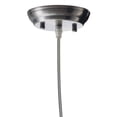 thumbnail image 4 of Zuo 56123 Finch Ceiling Lamp, Natural, 4 of 14