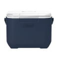 thumbnail image 1 of Glacière Coleman 16 QT, Bleu Nuit, 1 of 1