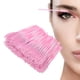 thumbnail image 1 of Fugacal Cepillo de rímel, cabezal de cepillo de fibra ecológico, cepillo de pestaas desechable, higiénico para mujeres Fugacal No se aplica, 1 of 6