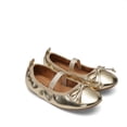 thumbnail image 6 of DREAM PAIRS Toddler Little Girls Mary Jane Ballet Flats Dress Shoes with Bow, 6 of 7
