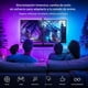 thumbnail image 3 of Froura Tira de Luces LED para TV de 55-65", 4.5m RGB con Sensor de Sincronización de Pantalla, Control por App, Retroiluminación Inteligente para Gaming y Películas, 3 of 12