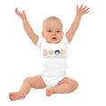 thumbnail image 3 of Boop Life Cute Betty Pudgy Adorable Bodysuit Jumper Girls Infant Baby Brisco Brands 6M, 3 of 7
