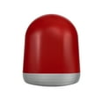 thumbnail image 4 of Classic Retro 12" Propane Pizza Oven Matte Red, 4 of 5