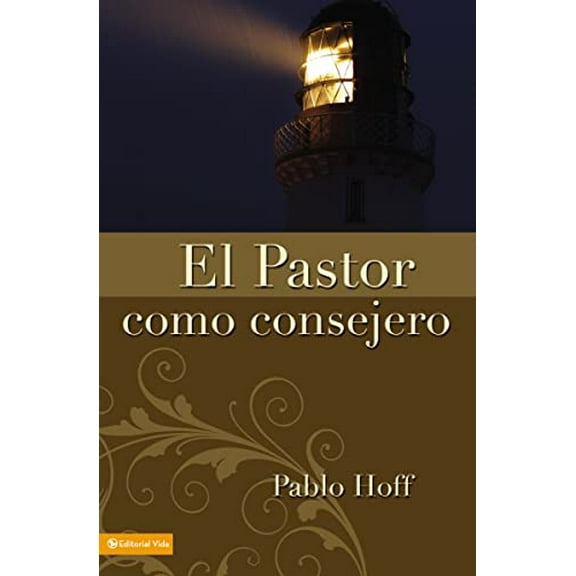 Pre-Owned El Pastor Como Consejero (Paperback) 0829706402 9780829706406