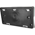 thumbnail image 2 of License Plate Bracket Compatible with TOYOTA SEQUOIA 2008-2017 Textured, 2 of 5