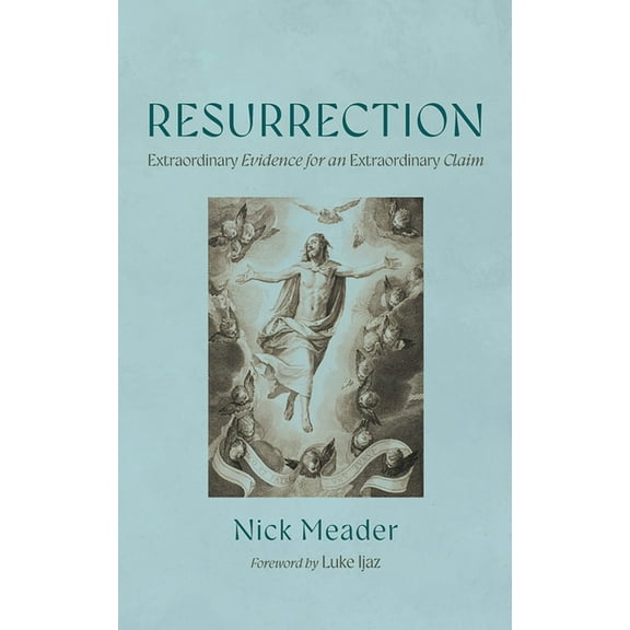 Resurrection, (Paperback)