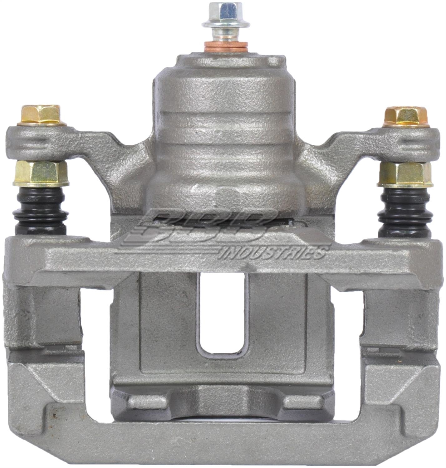 TERREPOWER formerly BBB Industries 99-00588B Reman Caliper w/installation Hardware