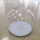 thumbnail image 3 of 2x Sombrero Inflable Para Niños, Soporte Para Sombrero, Estante De Exhibición Para Almacenamiento En Armario, Blanco 2 piezas, 3 of 8