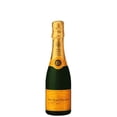 thumbnail image 1 of Pack de 2 Champagne Veuve Clicquot Brut 375 ml, 1 of 2