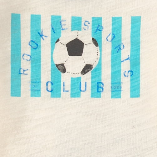Blue Soccer