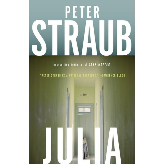 Julia, (Paperback)