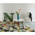 thumbnail image 2 of Novogratz Tri Rug, MULTI, 2 of 5