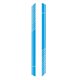 thumbnail image 2 of Truck Stickers Car Body Stripe Sticker Decorative Waterproof 210X11cm Sky-Blue 2Pack, 2 of 2