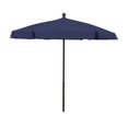 thumbnail image 1 of Paraguas FiberBuilt Home, 229 cm, toldo azul marino, 3,2 kg, 1 of 1