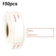 thumbnail image 3 of Kearding 150 uds/rollo de pegatinas de cocina, nevera, congelador, almacenamiento de alimentos, etiqueta de contenido de fecha, pegatina de Herramientas y accesorios para hornear, 3 of 6
