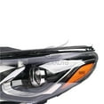 thumbnail image 4 of FOR 2018-2019 HYUNDAI SONATA FRONT HEADLIGHT PAIR 92101C2500 92102C2500, 4 of 10