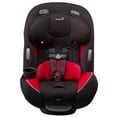 thumbnail image 1 of Autoasiento Convertible 3-en-1Continuum rojo Safety 1st Continuum, 1 of 7