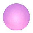 thumbnail image 2 of Main Access 13" Ellipsis Pool Color-Changing Floating LED Ball Light (3 Pack), 2 of 7