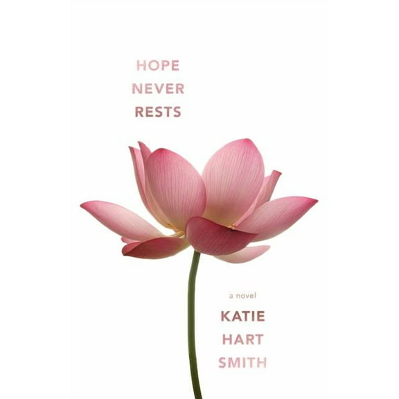 Sacred Heart Hope Never Rests, Book 2, (Paperback)