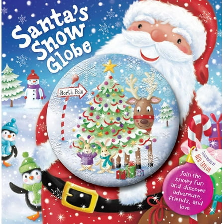 - Santa's Snow Globe : Join the snowy fun and discover adventure friends and love