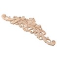 thumbnail image 4 of Carving Natural Wood Appliques For Furniture Decorative, 4 of 5