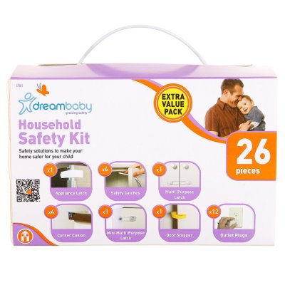 child safety kit walmart