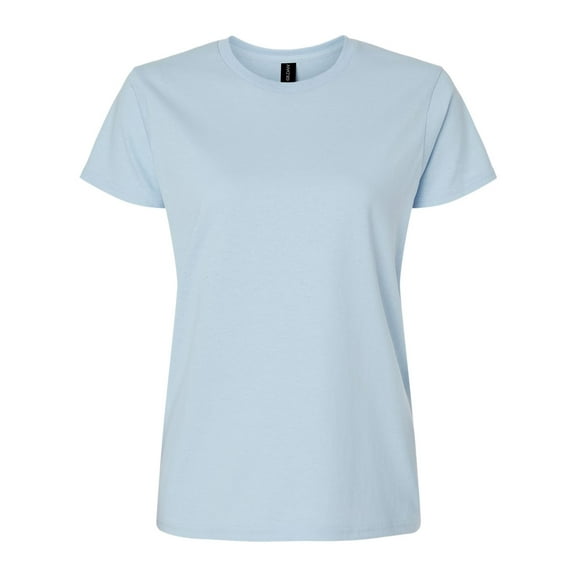 Gildan Ultra Cotton Womens T-Shirt