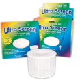 thumbnail image 1 of Baystate  Ultra screen for skimmer baskets, 1 of 1