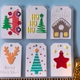thumbnail image 4 of PatungKu Bookmarks Silicone Molds Silicone Pendant Charm Molds for DIY Crafts Making, 4 of 10