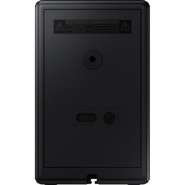Samsung Hw-s800b 3.2.1ch Barra De Sonido Dolby Atmos Dts:x, Color Negro