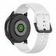 thumbnail image 2 of Correa de reloj ajustable de silicona para Samsung Galaxy Watch Active 2 40mm 44mm S, 2 of 7