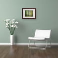 thumbnail image 3 of Trademark Fine Art "Sugar Low" Canvas Art by Philippe Sainte-Laudy, Wood Frame, 3 of 3