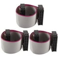 thumbnail image 5 of 3 Pcs 10cm IDC 16Pin Hard Drive Extension Wire Flat Ribbon Cable for Motherboard, 5 of 5