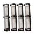 thumbnail image 4 of 246385 246384 287032 Juego de Filtros para Pulverizador 390 395 490 495 495 595 3 Tipos de Filtro de Paja Filtro de Núcleo Interno de Bomba de Pulverización, 4 of 5