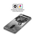 thumbnail image 2 of Head Case Designs Officially Licensed AMC The Walking Dead Double Exposure Morgan Soft Gel Case Compatible with Google Pixel 4, 2 of 7