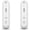 2, variant on Fridge Deodorizer Odor Eliminator, Rechargeable Odor Eliminator For Fridge, Compact Cordless, No Filter Replacement, Odor Control For Kitchen, Freezer & Food Storage, Make Food Even Fresher