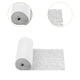 thumbnail image 5 of Rollo de tela de yeso, compacto, multiusos, resistente, tira de gasa blanca, para manualidades. 20 cm x 27 m, 5 of 9