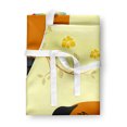 thumbnail image 3 of Carolines Treasures BB6039APRON Easter Eggs Border Terrier Tablier, 3 of 4