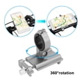 thumbnail image 3 of Handlebar Phone Holder, Phone Holder Mount Support Bracket Bike Phone Holder, Universal For Phone Bike, 3 of 8