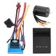 thumbnail image 3 of ESC sin Escobillas ANGGREK 80A para Coche Modelo RC 1:10, 3 of 8