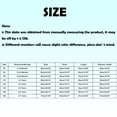 thumbnail image 3 of Ulanda Baby Button Down Pajamas Set Shirt and Pants Toddler Cotton Pjs Long Sleeve Sleepwear (Brown, 6-12 Months), 3 of 4